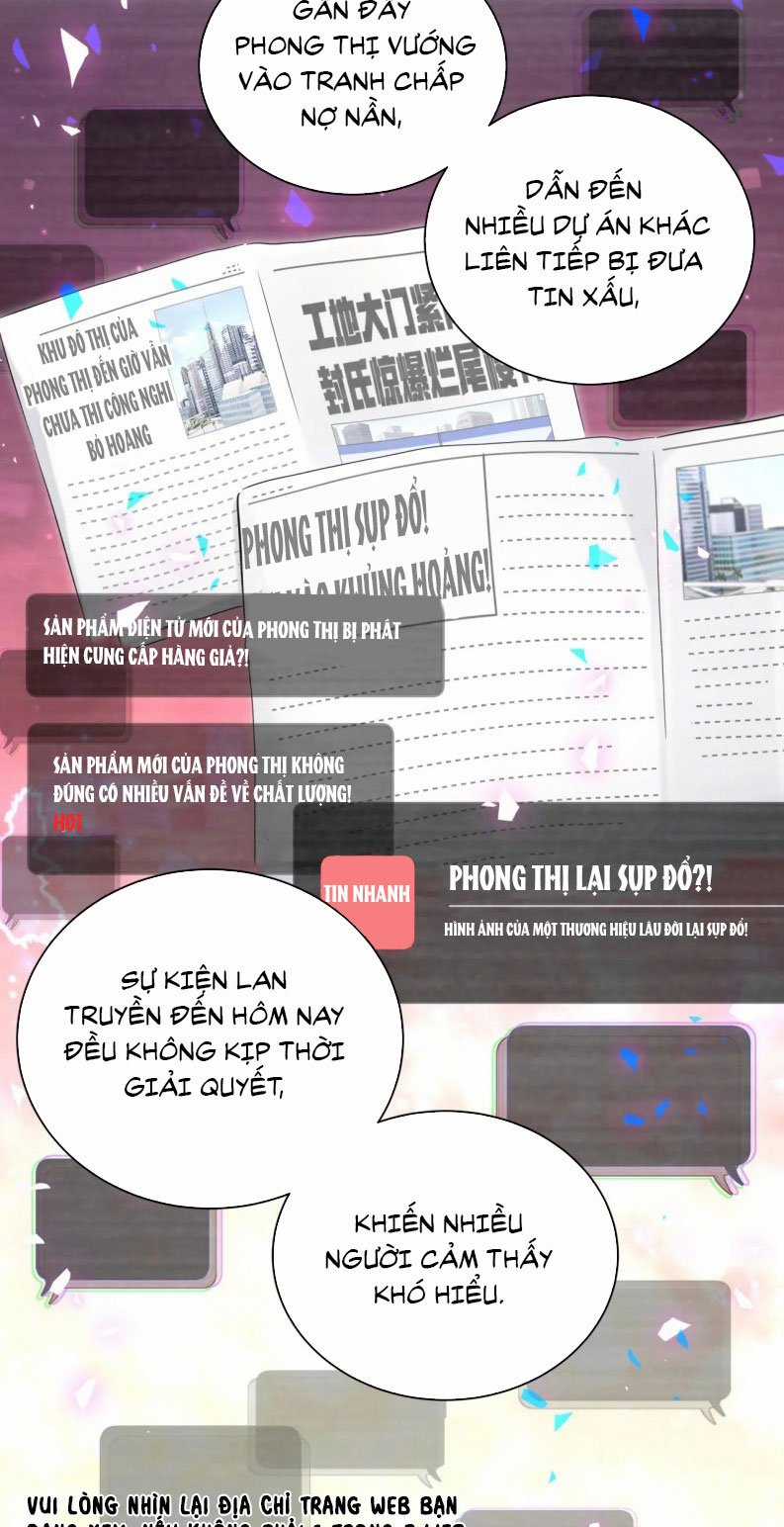 Đứa Bé Là Của Ai ???? - Chapter 188 - Trang 6