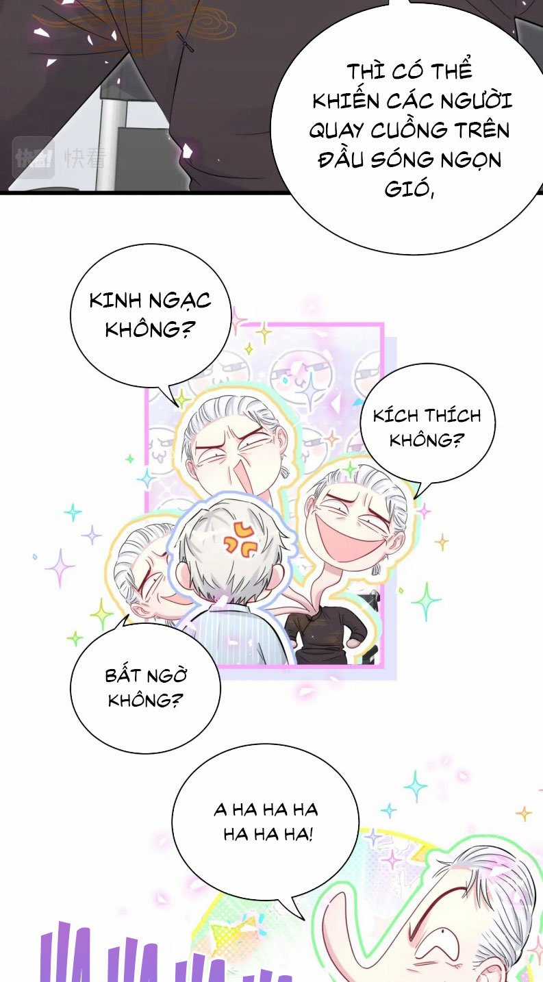 Đứa Bé Là Của Ai ???? - Chapter 189 - Trang 13