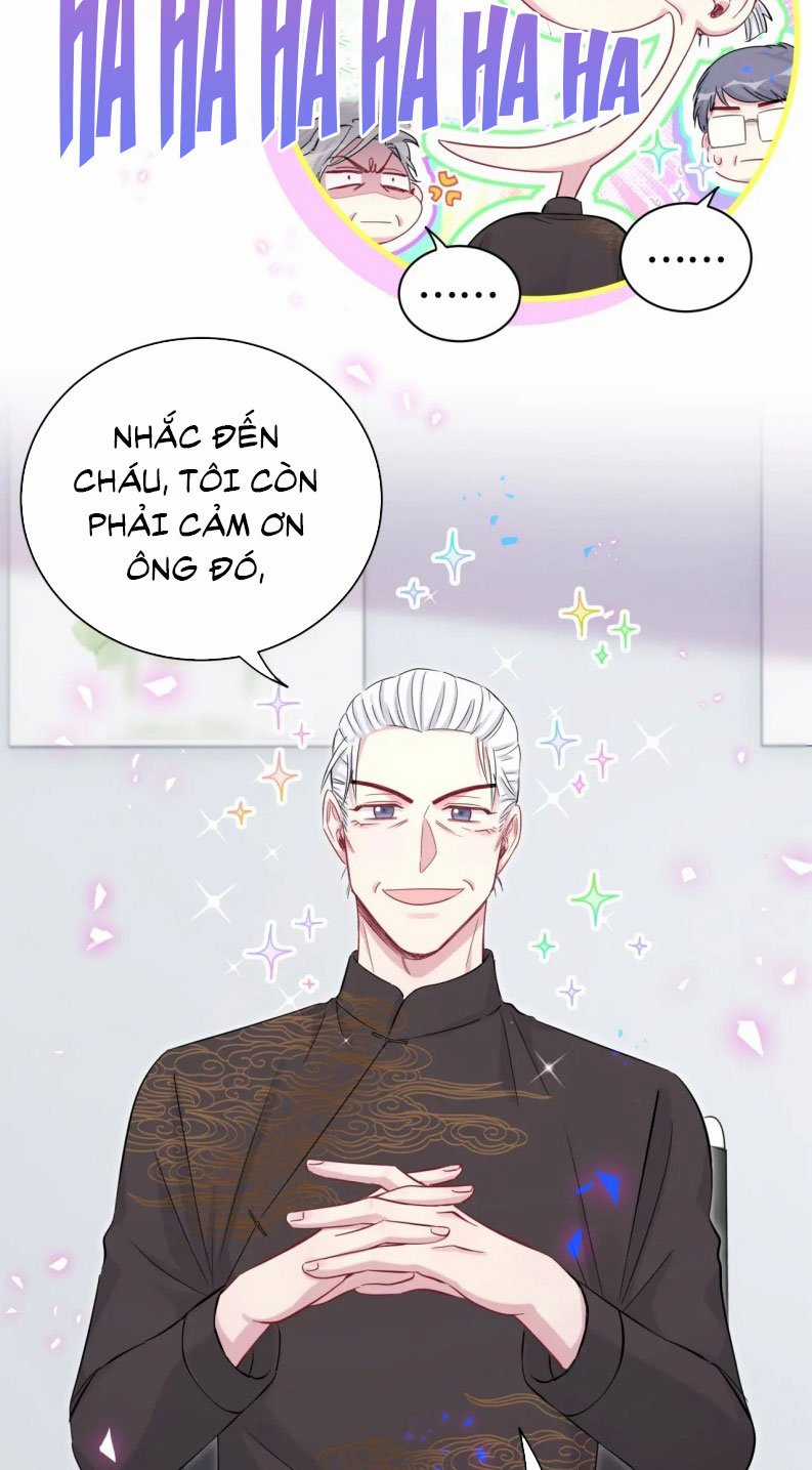 Đứa Bé Là Của Ai ???? - Chapter 189 - Trang 14