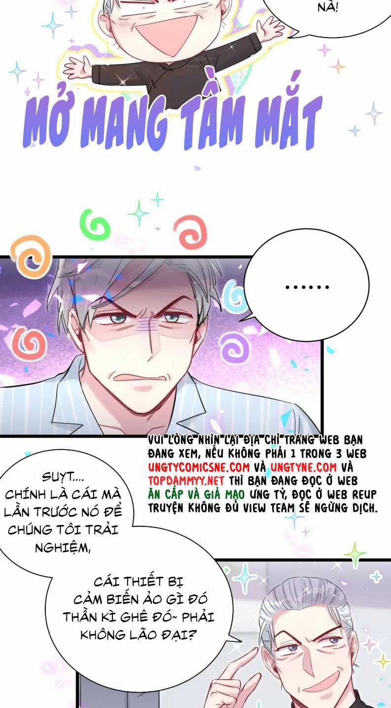 Đứa Bé Là Của Ai ???? - Chapter 189 - Trang 17
