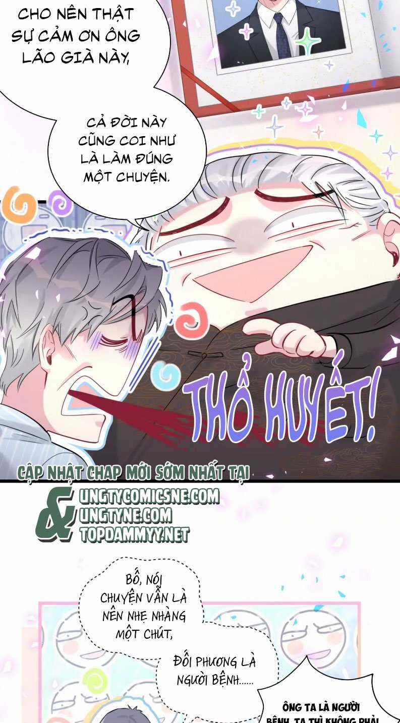 Đứa Bé Là Của Ai ???? - Chapter 189 - Trang 21