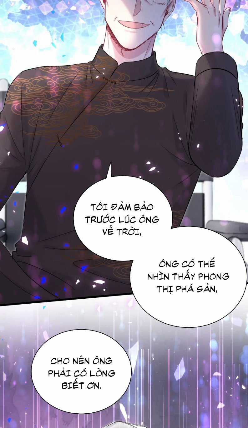 Đứa Bé Là Của Ai ???? - Chapter 189 - Trang 26