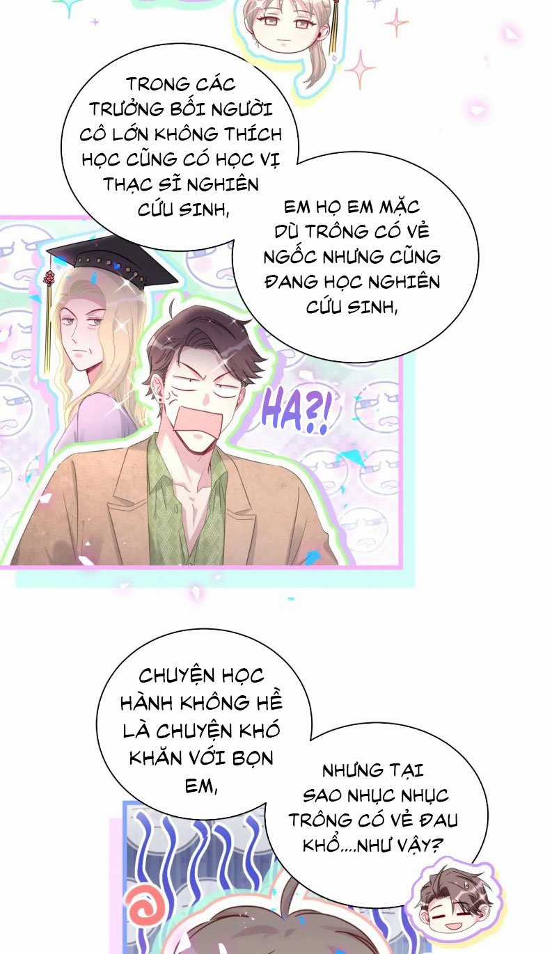 Đứa Bé Là Của Ai ???? - Chapter 189 - Trang 31