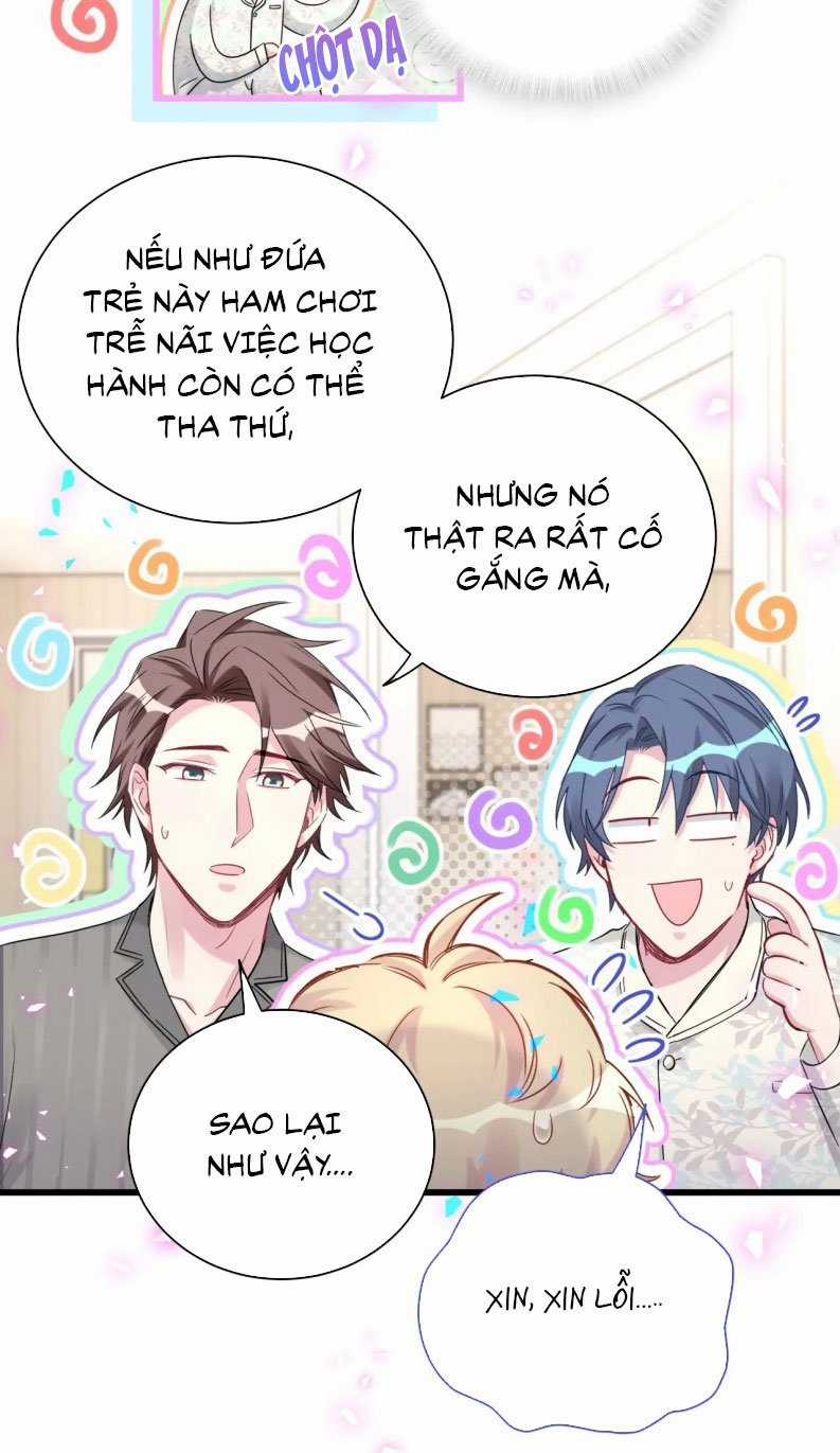 Đứa Bé Là Của Ai ???? - Chapter 189 - Trang 33