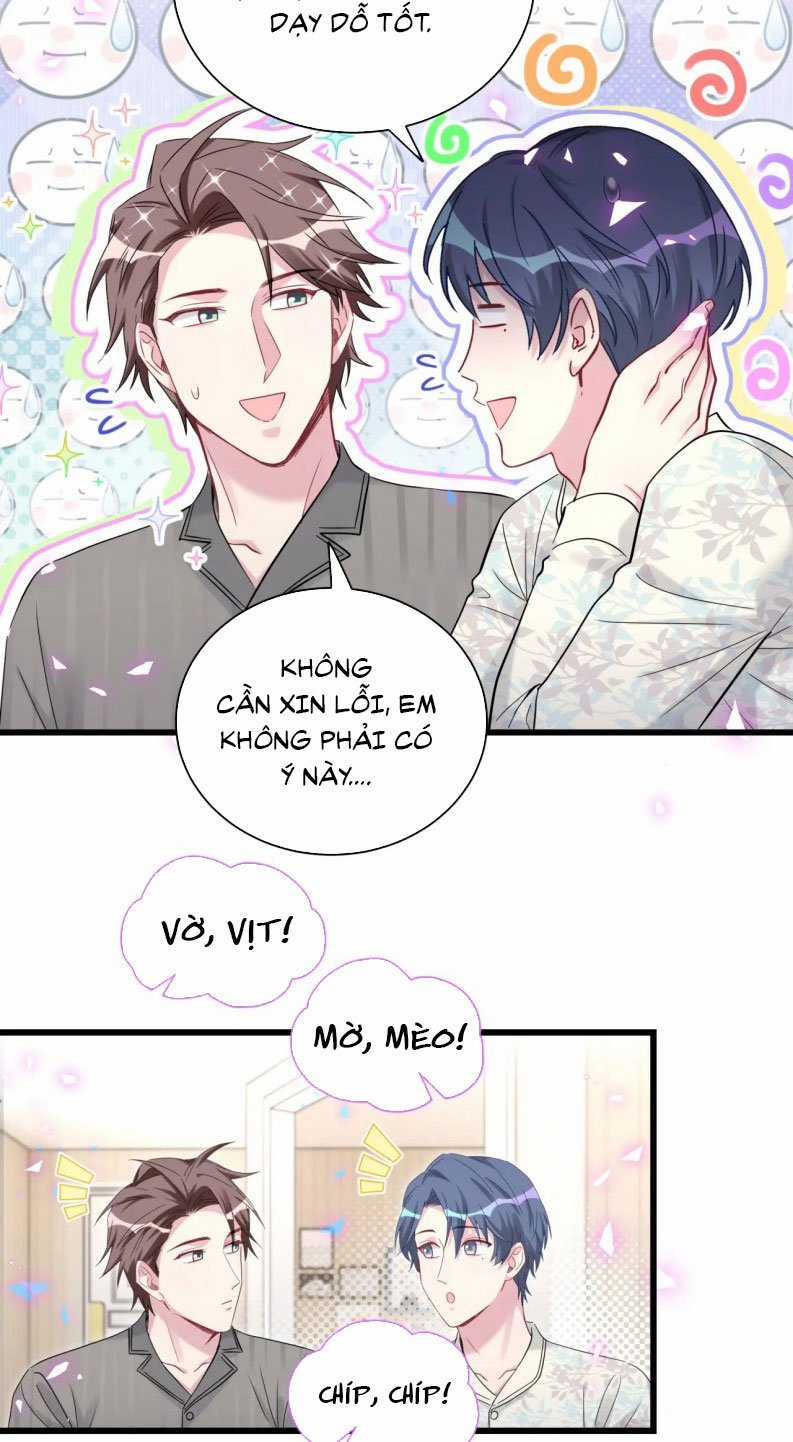 Đứa Bé Là Của Ai ???? - Chapter 189 - Trang 37
