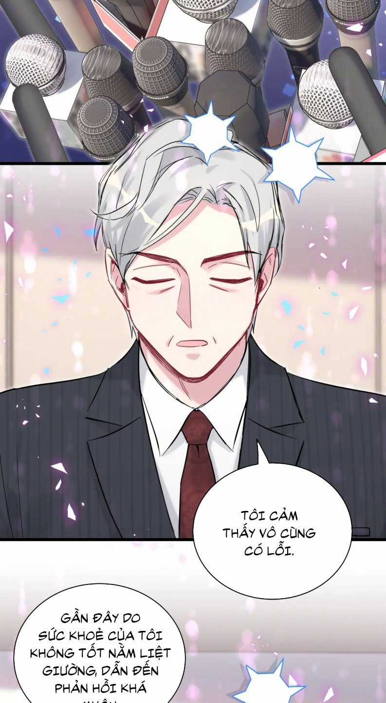 Đứa Bé Là Của Ai ???? - Chapter 189 - Trang 41