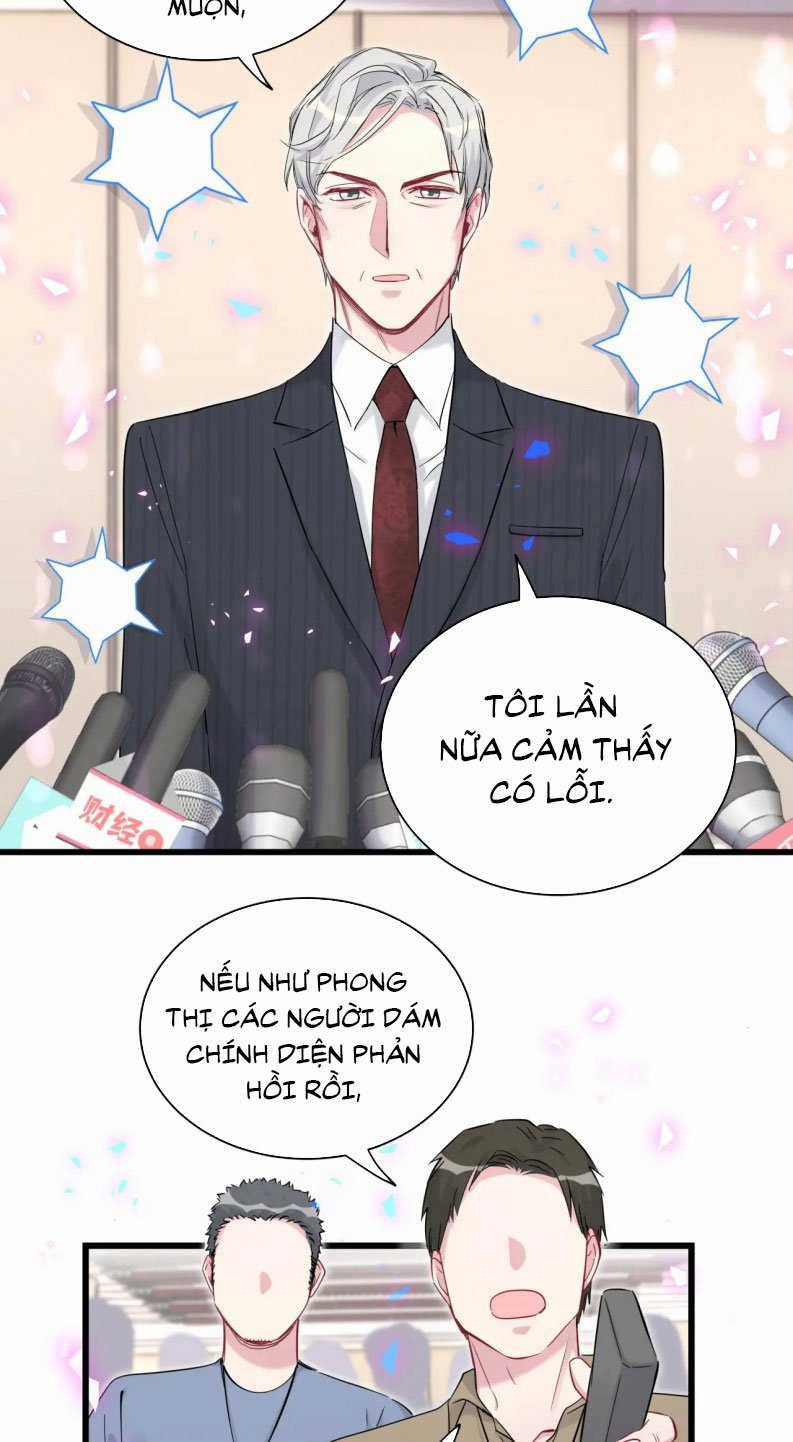 Đứa Bé Là Của Ai ???? - Chapter 189 - Trang 42
