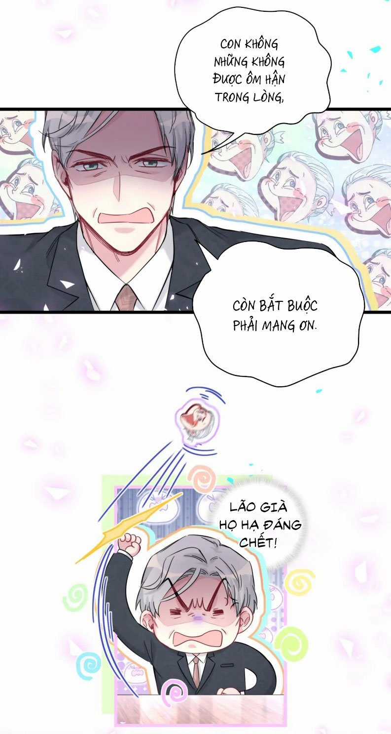 Đứa Bé Là Của Ai ???? - Chapter 190 - Trang 11