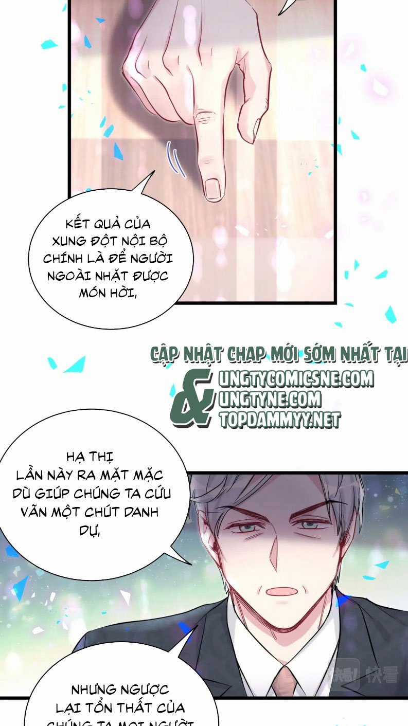 Đứa Bé Là Của Ai ???? - Chapter 190 - Trang 16