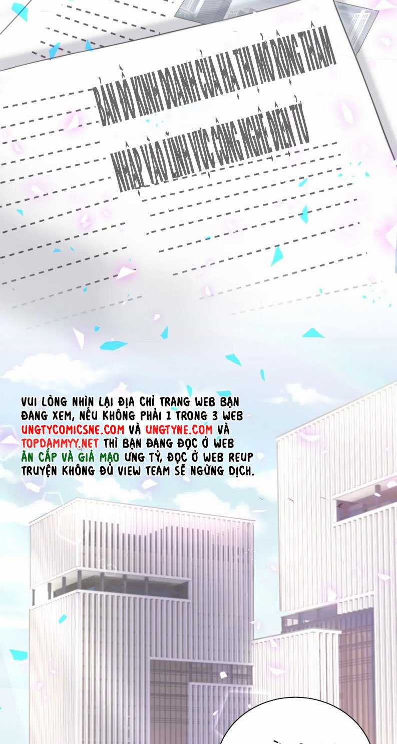 Đứa Bé Là Của Ai ???? - Chapter 190 - Trang 3