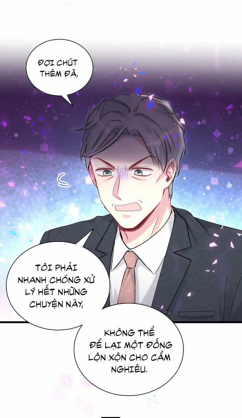 Đứa Bé Là Của Ai ???? - Chapter 190 - Trang 23