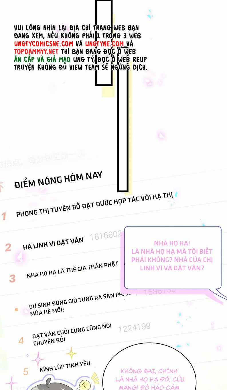 Đứa Bé Là Của Ai ???? - Chapter 190 - Trang 24