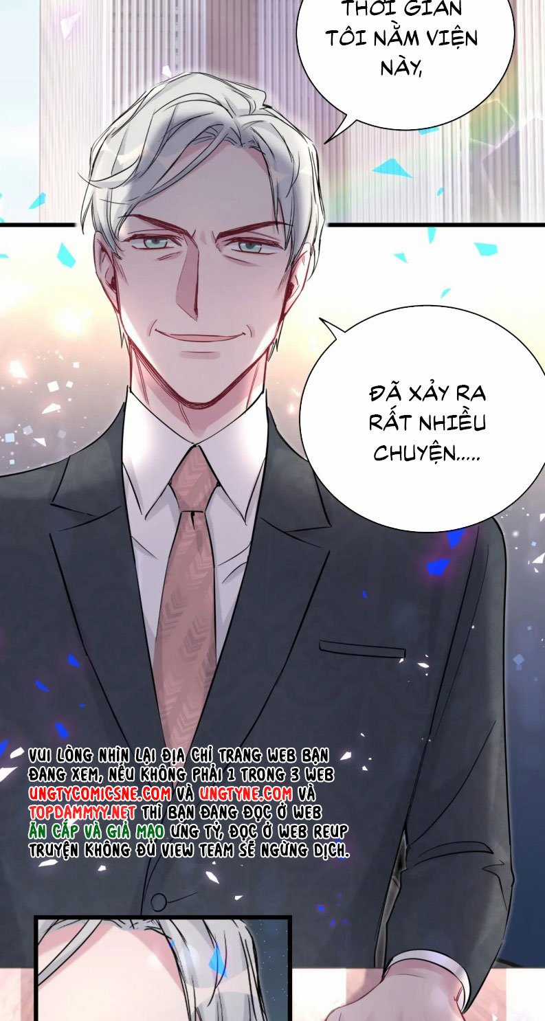 Đứa Bé Là Của Ai ???? - Chapter 190 - Trang 4