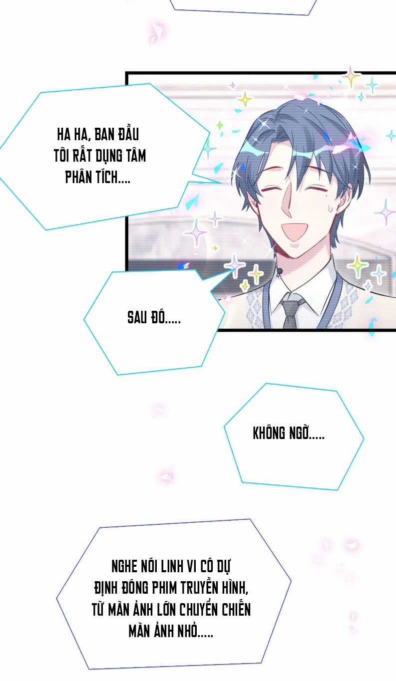 Đứa Bé Là Của Ai ???? - Chapter 190 - Trang 33