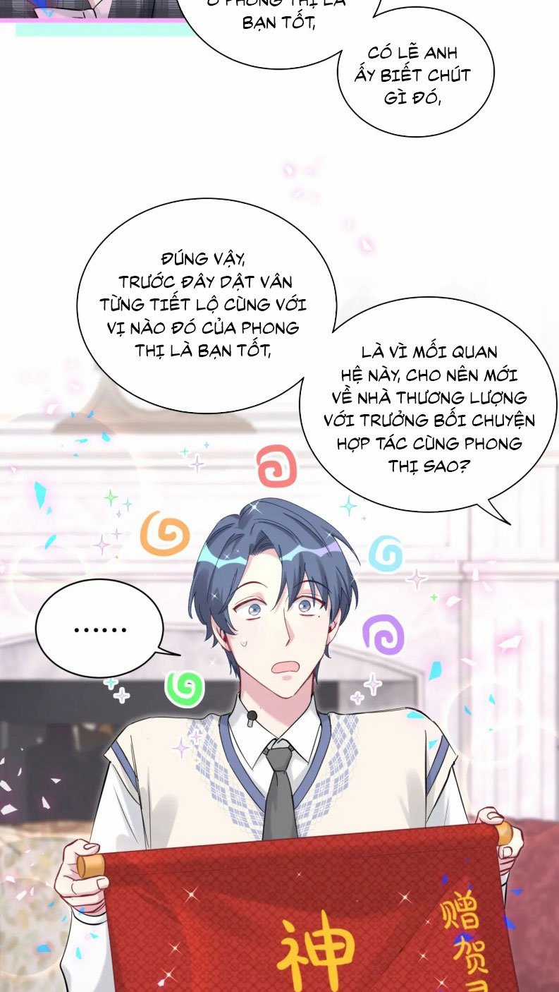 Đứa Bé Là Của Ai ???? - Chapter 190 - Trang 37