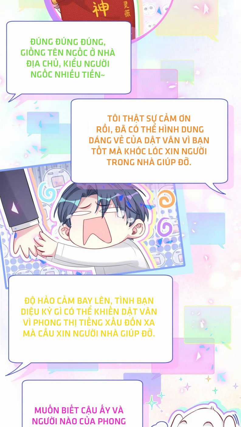 Đứa Bé Là Của Ai ???? - Chapter 190 - Trang 41