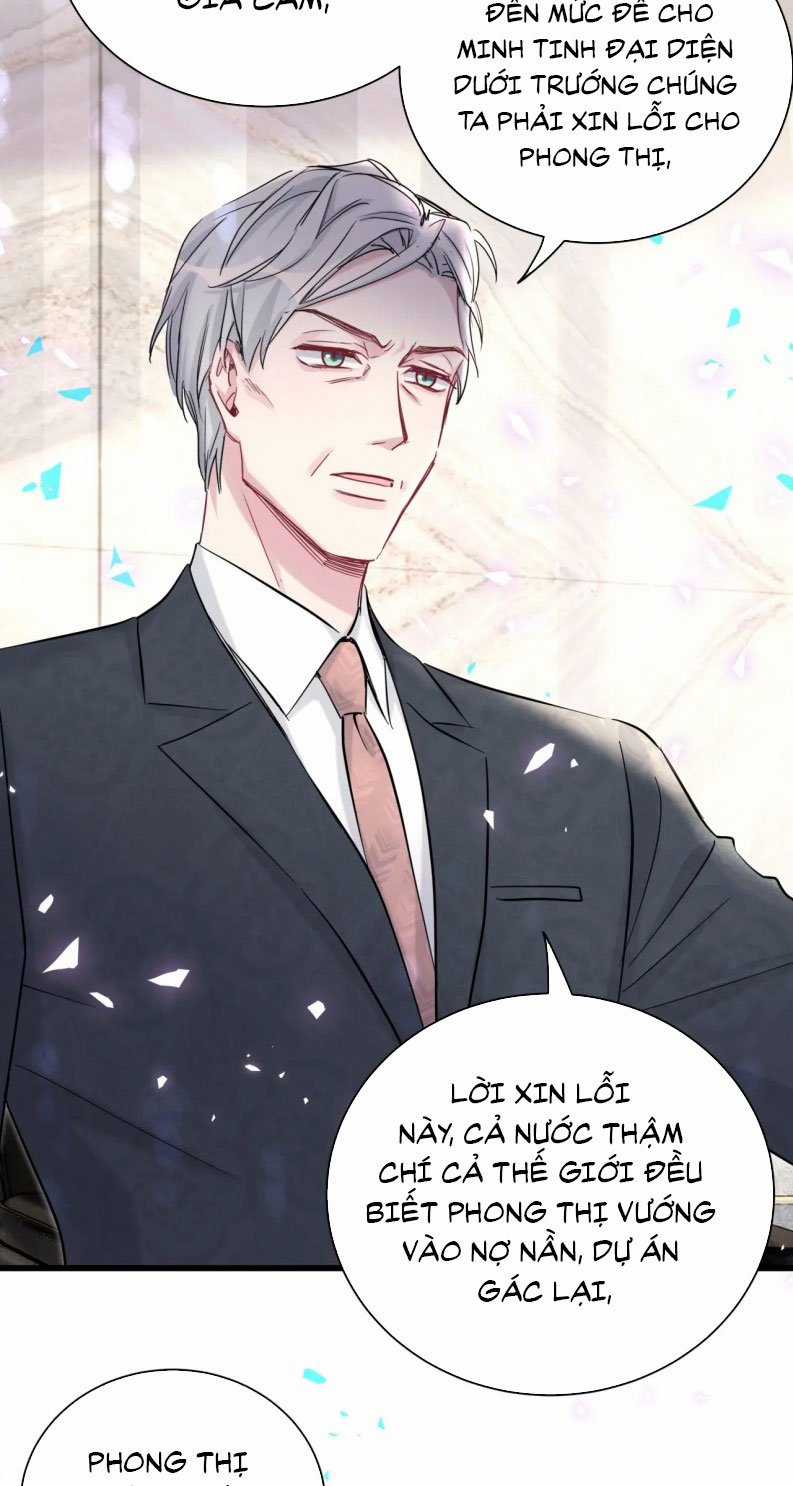 Đứa Bé Là Của Ai ???? - Chapter 190 - Trang 7