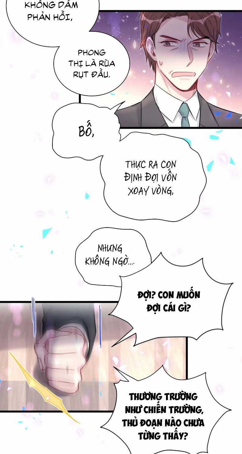 Đứa Bé Là Của Ai ???? - Chapter 190 - Trang 8