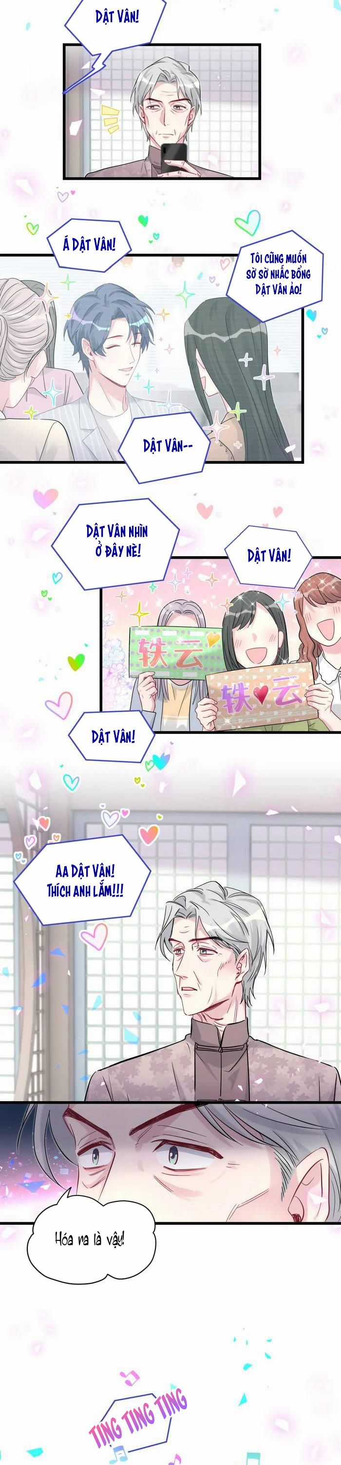 Đứa Bé Là Của Ai ???? - Chapter 191 - Trang 19