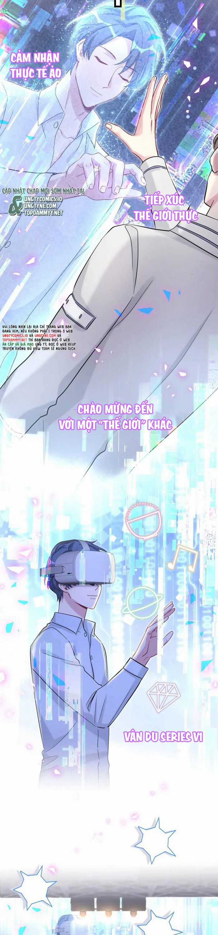 Đứa Bé Là Của Ai ???? - Chapter 191 - Trang 9