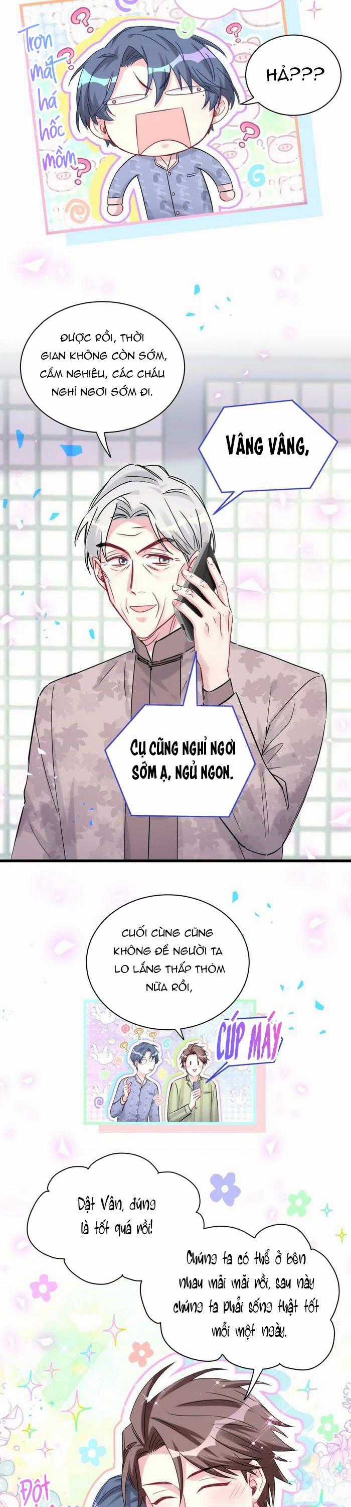 Đứa Bé Là Của Ai ???? - Chapter 192 - Trang 2