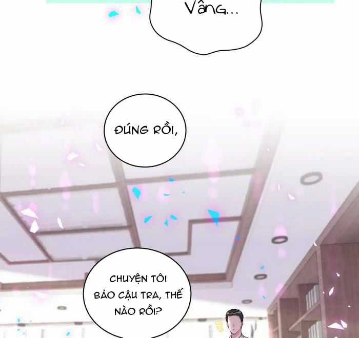 Đứa Bé Là Của Ai ???? - Chapter 193 - Trang 4