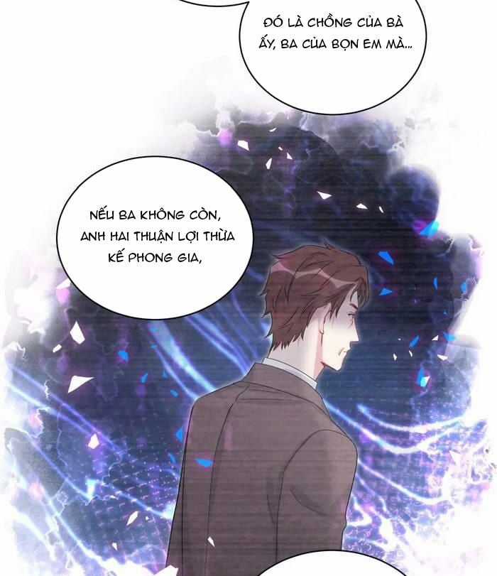 Đứa Bé Là Của Ai ???? - Chapter 193 - Trang 8