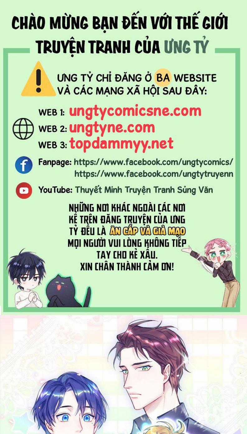 Đứa Bé Là Của Ai ???? - Chapter 196 - Trang 1