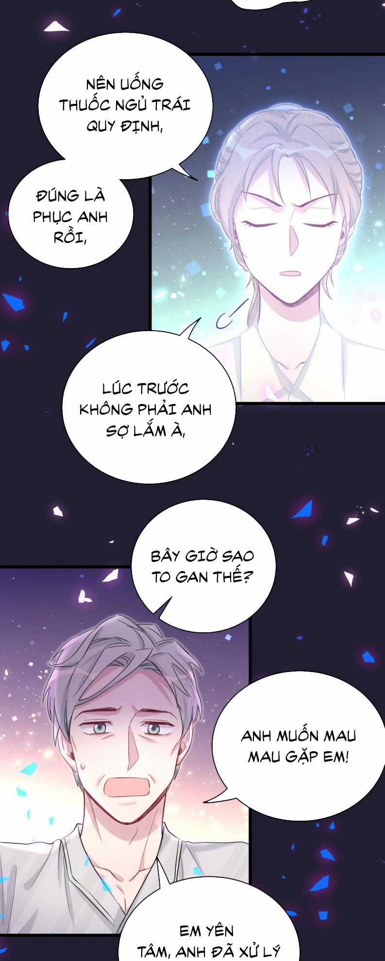 Đứa Bé Là Của Ai ???? - Chapter 196 - Trang 14