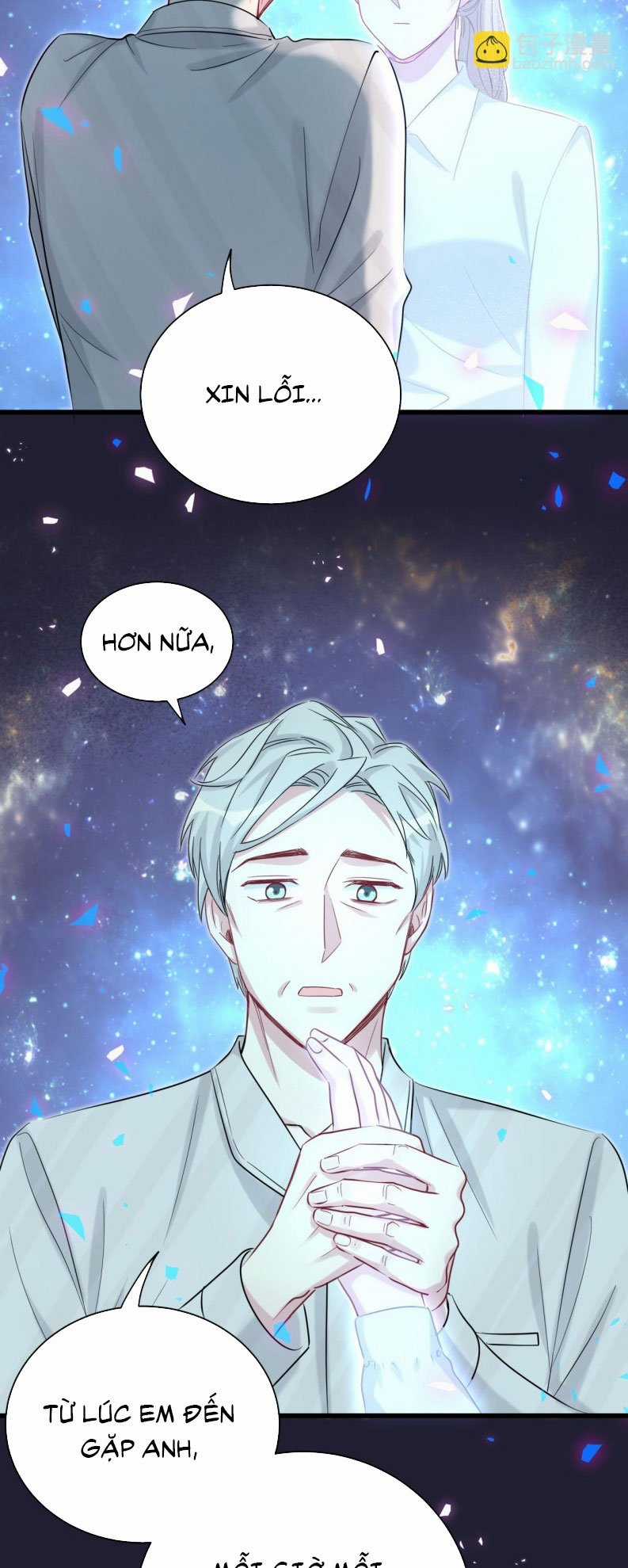 Đứa Bé Là Của Ai ???? - Chapter 196 - Trang 16