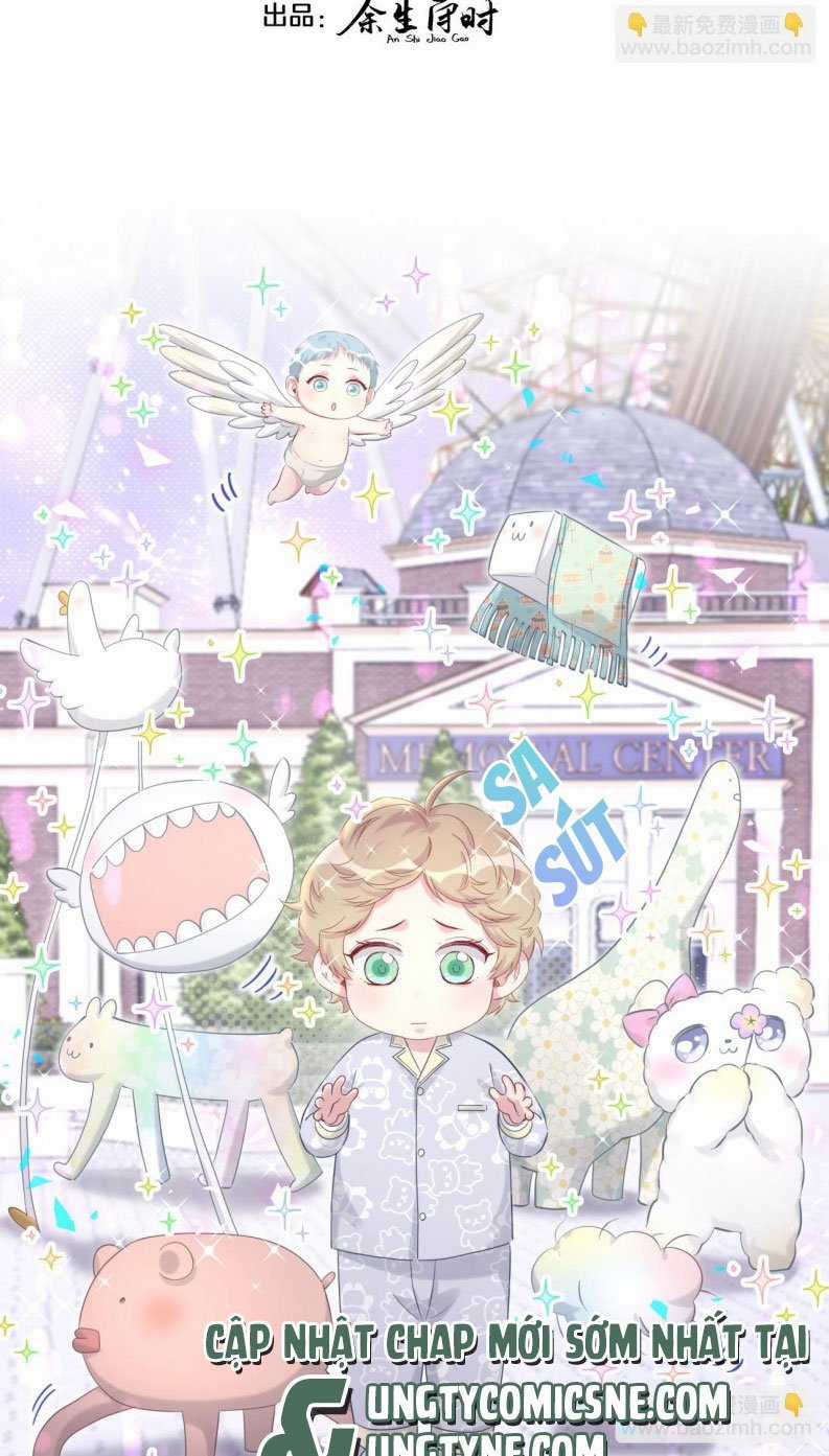 Đứa Bé Là Của Ai ???? - Chapter 196 - Trang 3