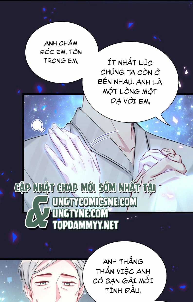 Đứa Bé Là Của Ai ???? - Chapter 196 - Trang 23
