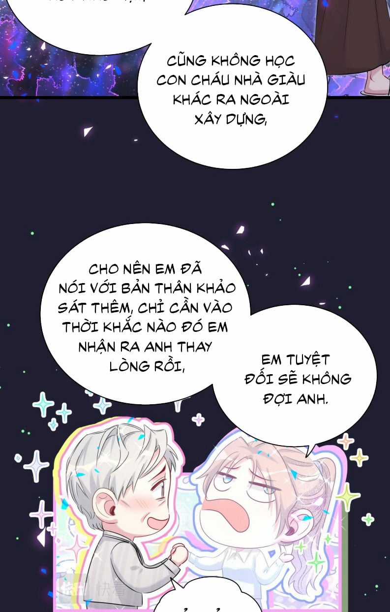 Đứa Bé Là Của Ai ???? - Chapter 196 - Trang 30