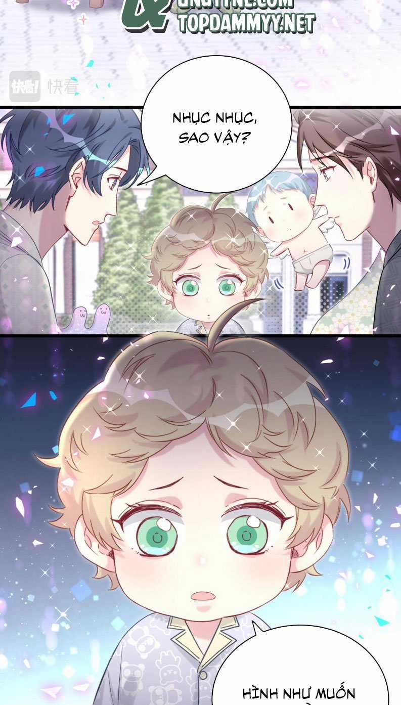 Đứa Bé Là Của Ai ???? - Chapter 196 - Trang 4