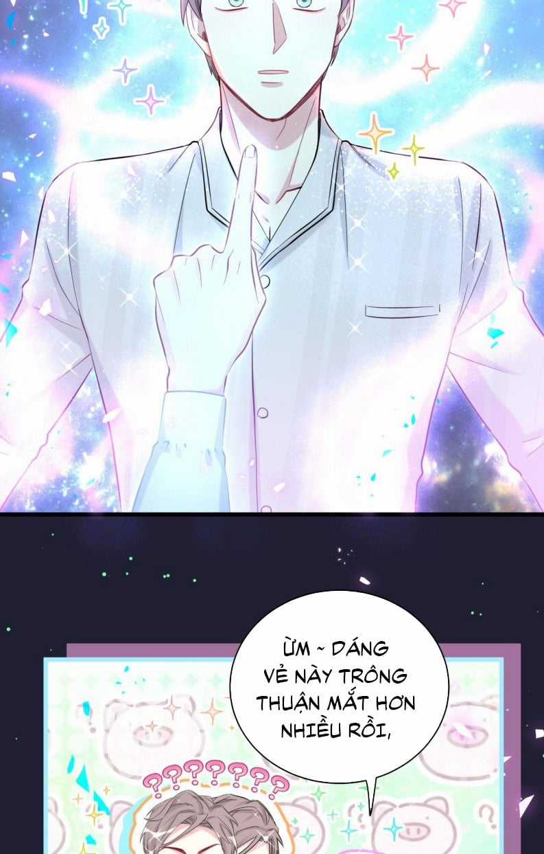 Đứa Bé Là Của Ai ???? - Chapter 196 - Trang 33