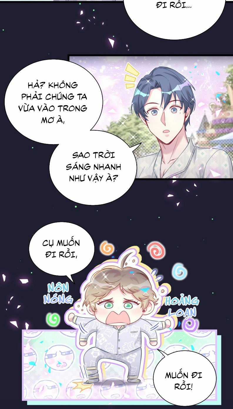 Đứa Bé Là Của Ai ???? - Chapter 196 - Trang 5