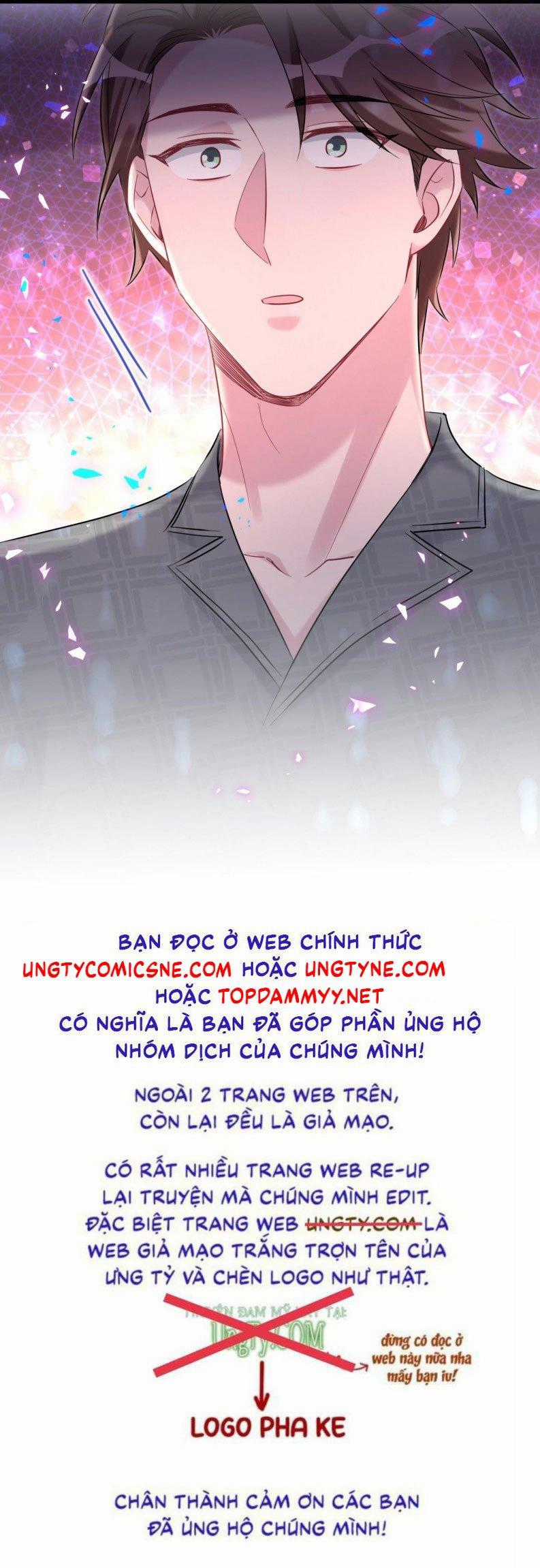Đứa Bé Là Của Ai ???? - Chapter 196 - Trang 44