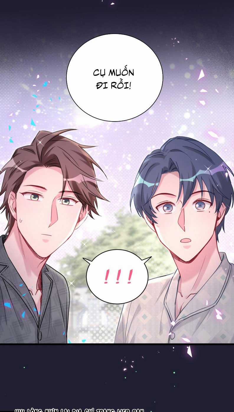 Đứa Bé Là Của Ai ???? - Chapter 196 - Trang 6
