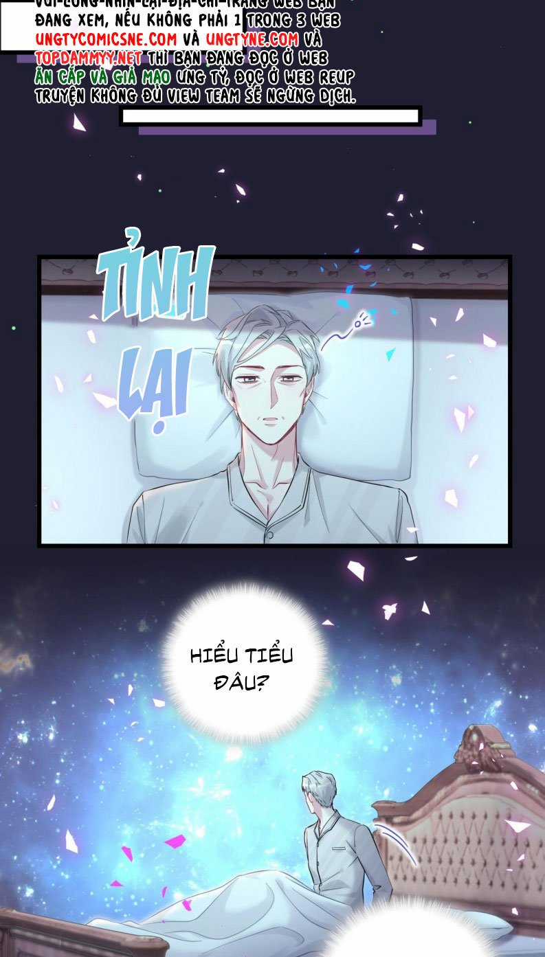 Đứa Bé Là Của Ai ???? - Chapter 196 - Trang 7