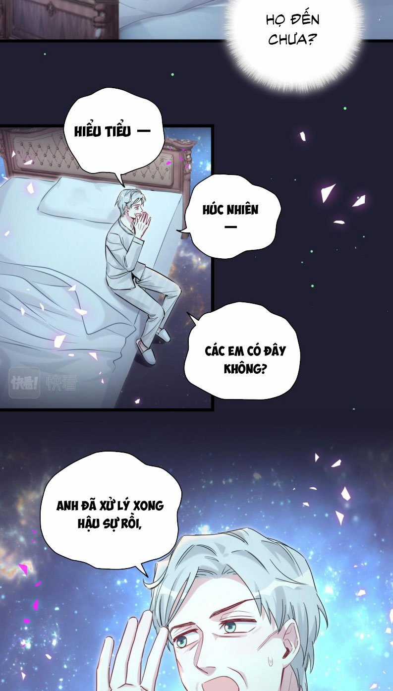 Đứa Bé Là Của Ai ???? - Chapter 196 - Trang 8