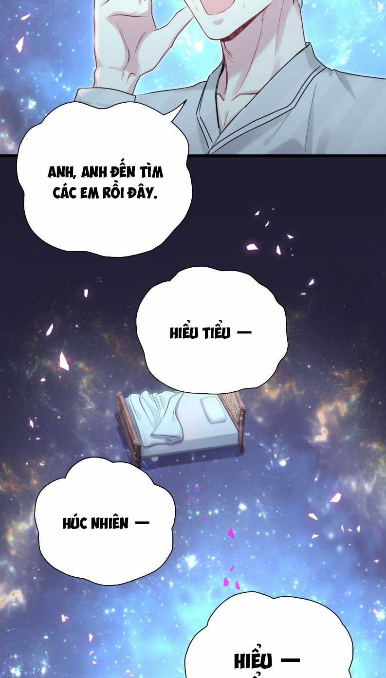 Đứa Bé Là Của Ai ???? - Chapter 196 - Trang 9