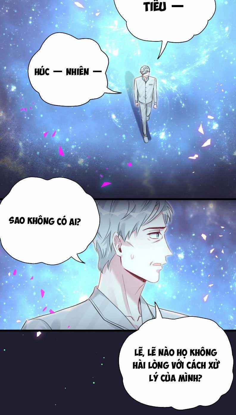 Đứa Bé Là Của Ai ???? - Chapter 196 - Trang 10