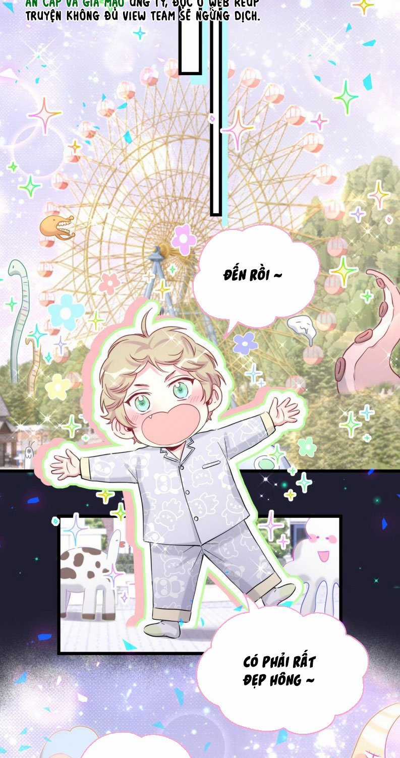 Đứa Bé Là Của Ai ???? - Chapter 197 - Trang 24