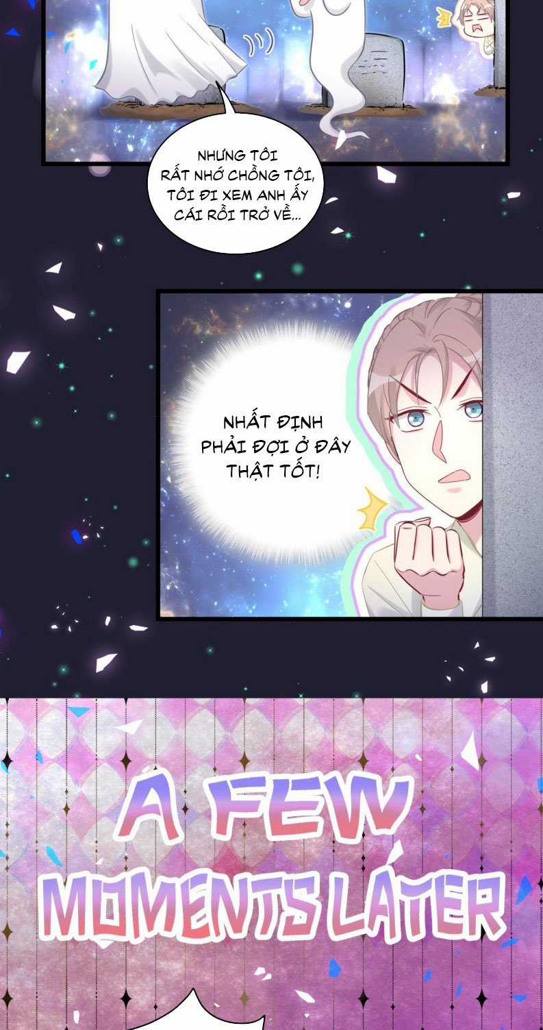 Đứa Bé Là Của Ai ???? - Chapter 197 - Trang 30