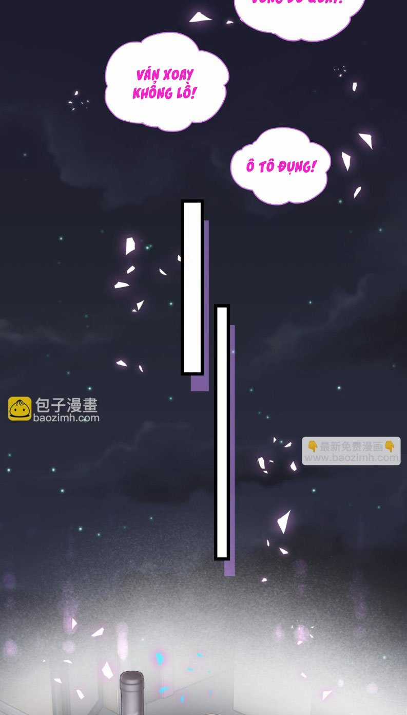 Đứa Bé Là Của Ai ???? - Chapter 198 - Trang 23