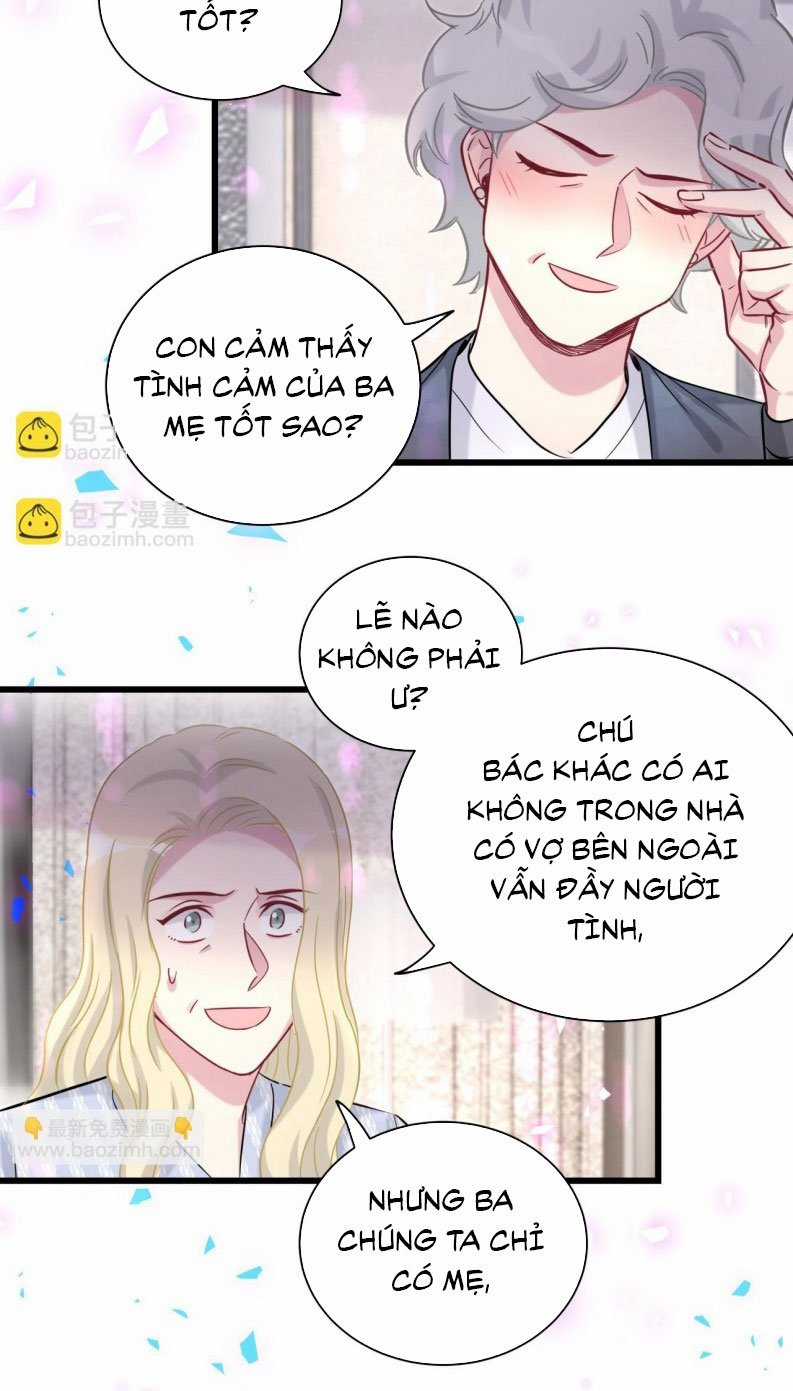 Đứa Bé Là Của Ai ???? - Chapter 198 - Trang 28