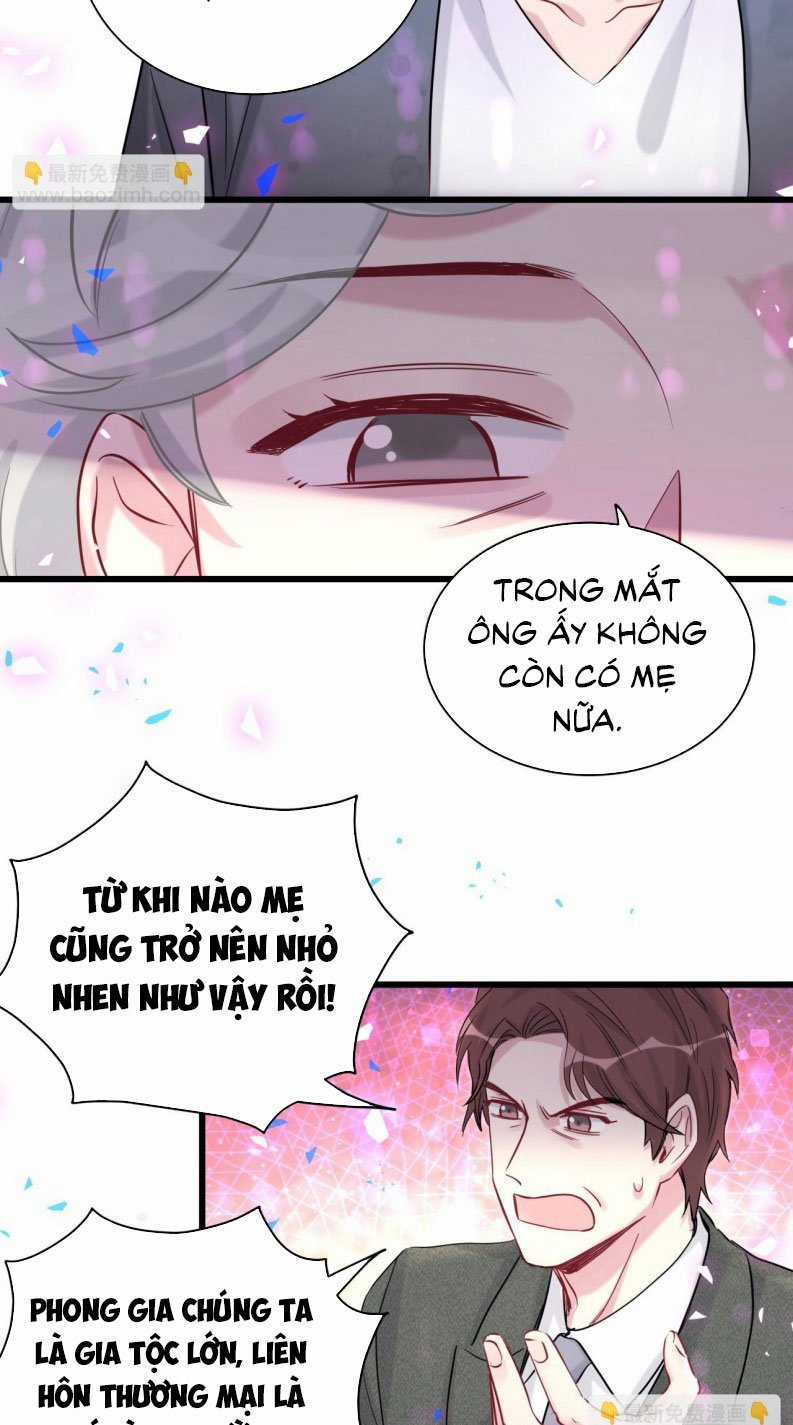 Đứa Bé Là Của Ai ???? - Chapter 198 - Trang 30
