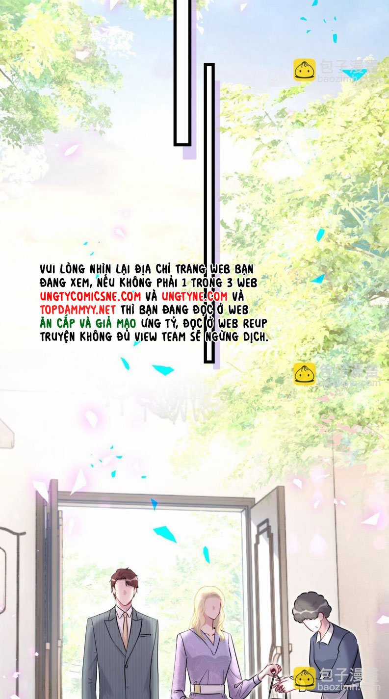 Đứa Bé Là Của Ai ???? - Chapter 198 - Trang 42