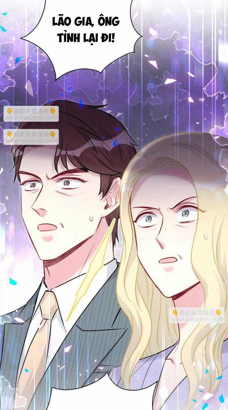 Đứa Bé Là Của Ai ???? - Chapter 198 - Trang 44