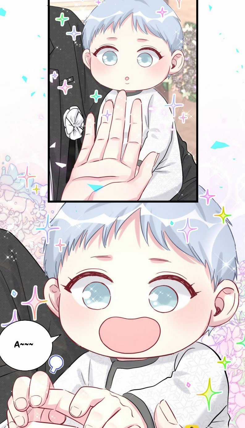 Đứa Bé Là Của Ai ???? - Chapter 199 - Trang 19